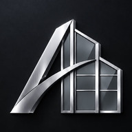 Alumoran ლოგო